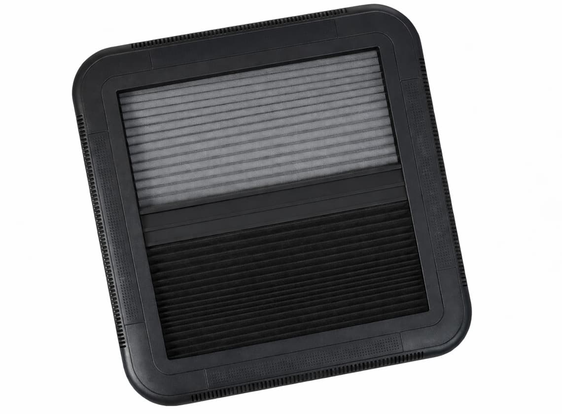 Tweedekans Obelink Panorama 40 x 40 universeel binnenkader - black