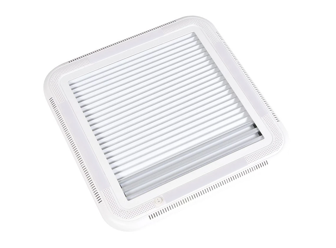 Obelink Panorama LED 50 x 50 dakluik