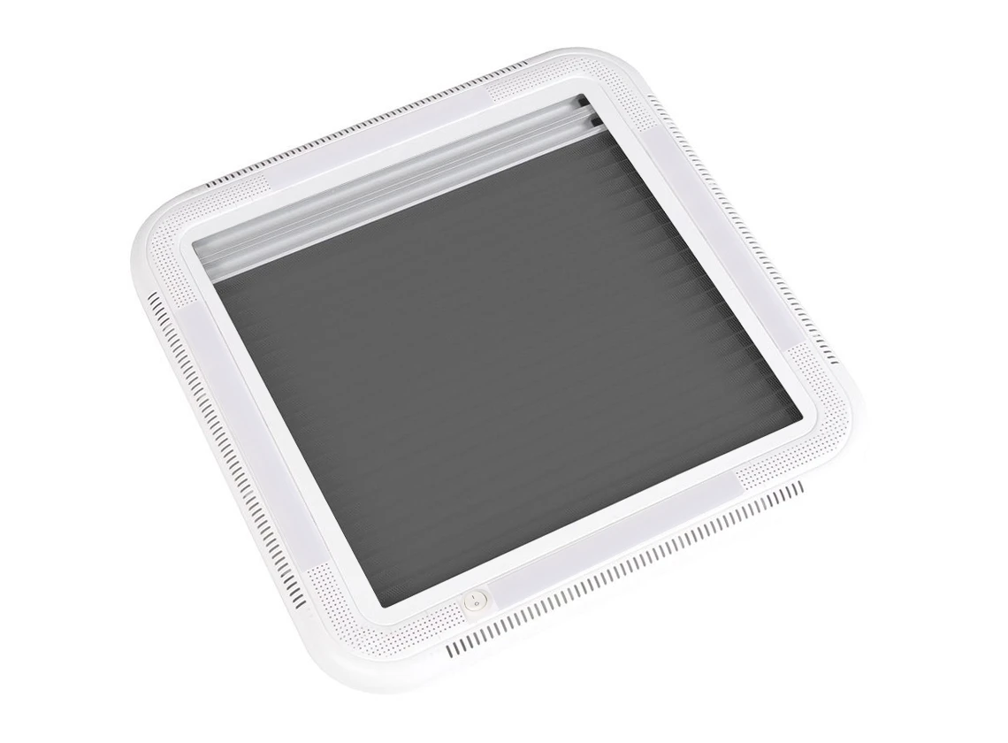 Obelink Panorama LED 50 x 50 dakluik