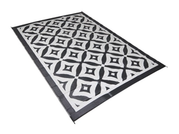 Obelink Patio Mat Cube 440 x 290 cm tenttapijt