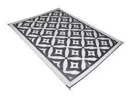 Obelink Patio Mat Cube 440 x 290 cm tenttapijt