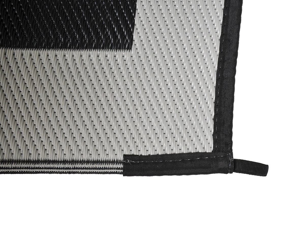 Obelink Patio Mat Cube 440 x 290 cm tenttapijt