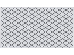 Obelink Patio Mat Diamond 440 x 250 cm tenttapijt
