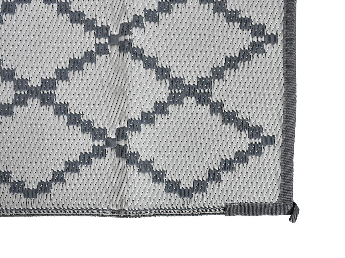 Obelink Patio Mat Diamond 440 x 250 cm tenttapijt