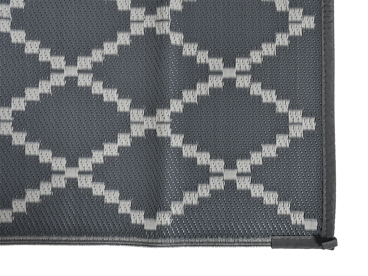 Obelink Patio Mat Diamond 440 x 250 cm tenttapijt