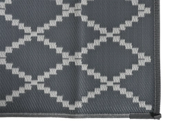 Obelink Patio Mat Diamond 440 x 250 cm tenttapijt