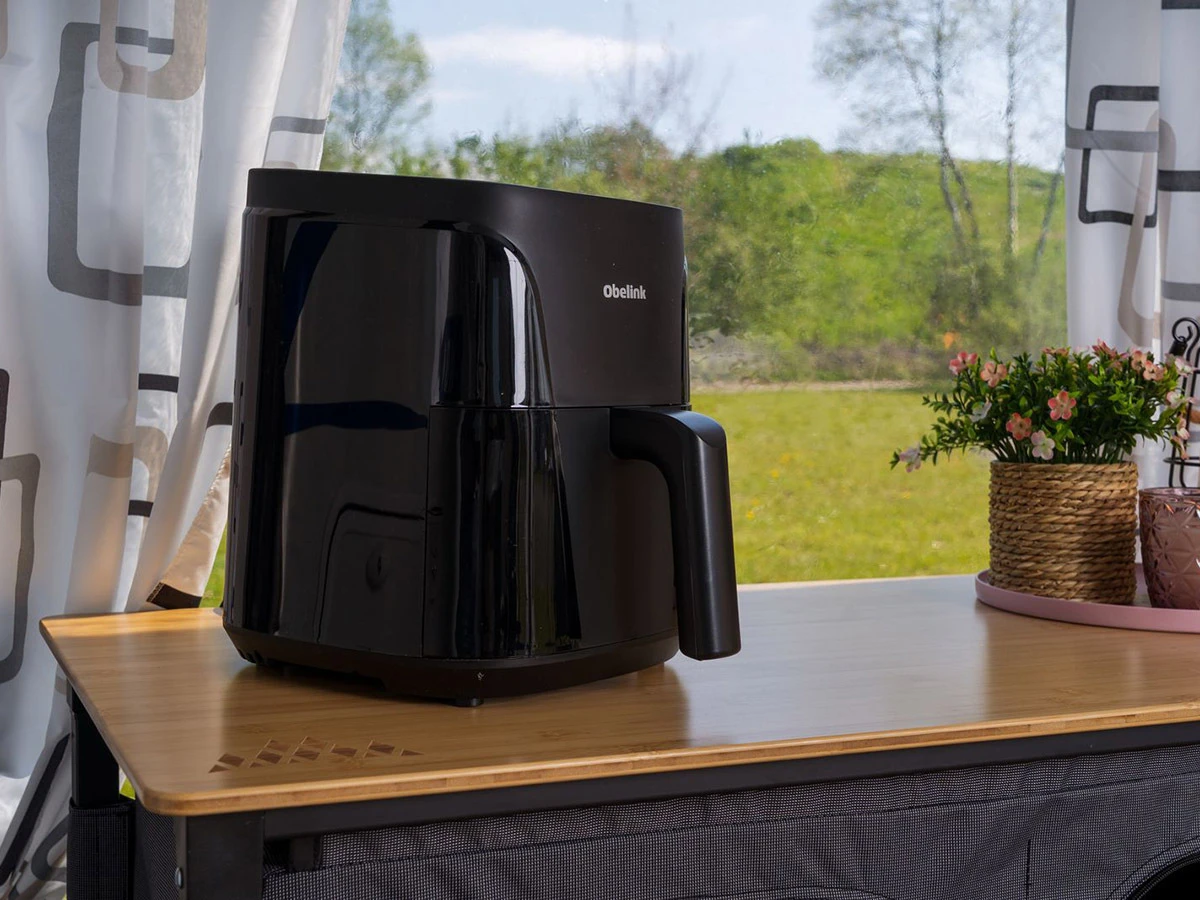 Obelink PD-4982 digitale airfryer