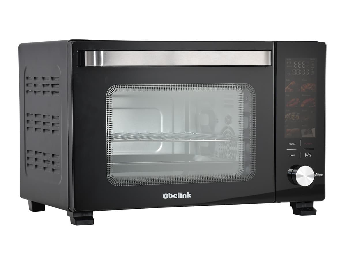 Obelink PD-4986 digitale heteluchtoven