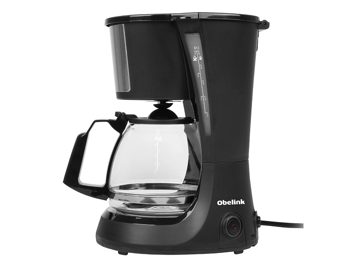 Obelink PD-9044 koffiezetapparaat