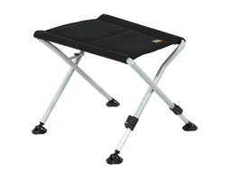 Obelink Pinto Soft standenstoel met voetenbank