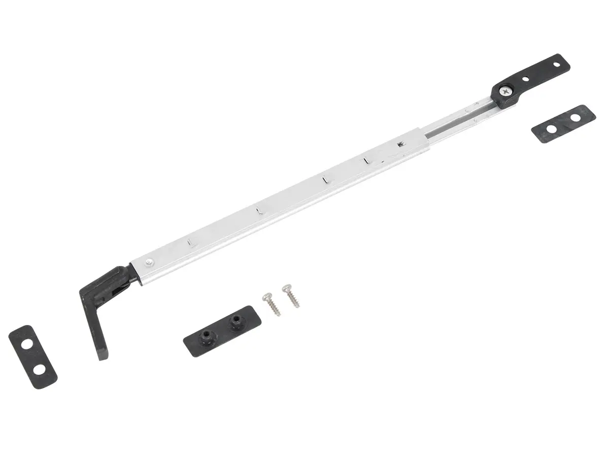 Obelink 21 cm polyfix raamuitzetter - links