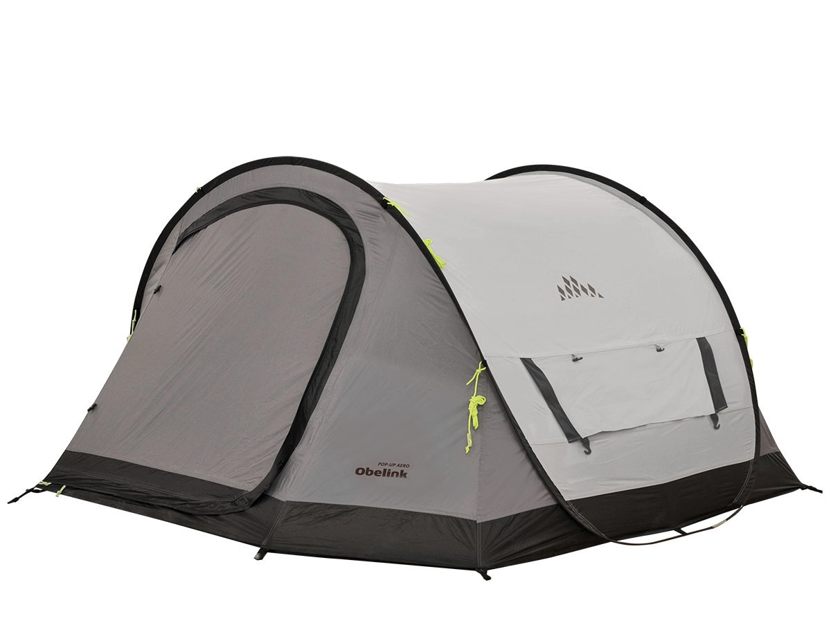 Obelink Aero pop-up tent