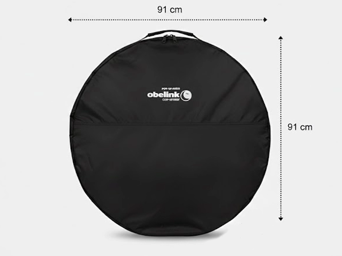 Obelink Aero pop-up tent