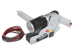 Obelink Prestige II mover - grey