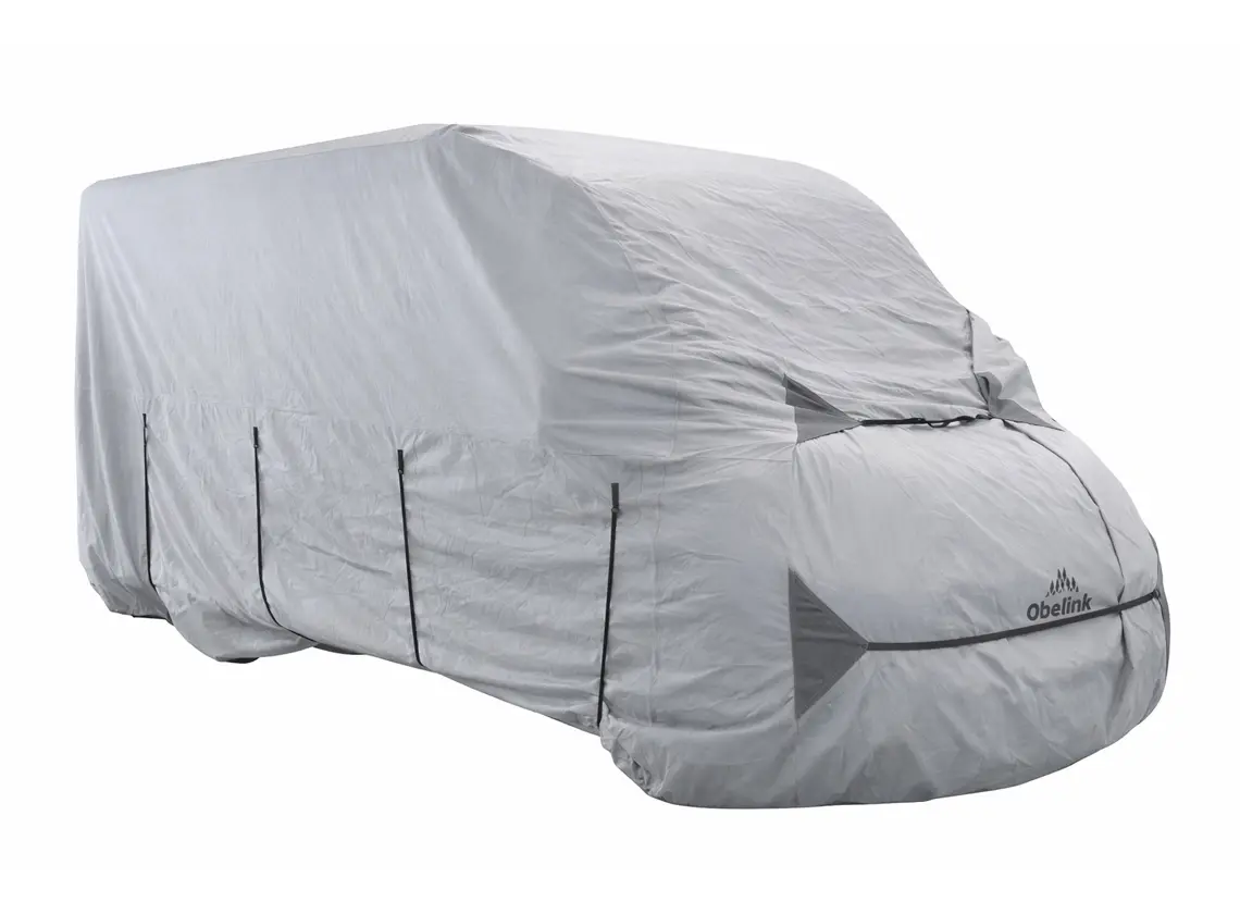 Obelink Protego Motorhome 650 cm camperhoes
