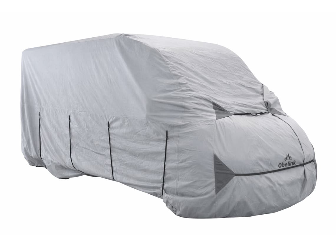 Obelink Protego Motorhome 700 cm camperhoes