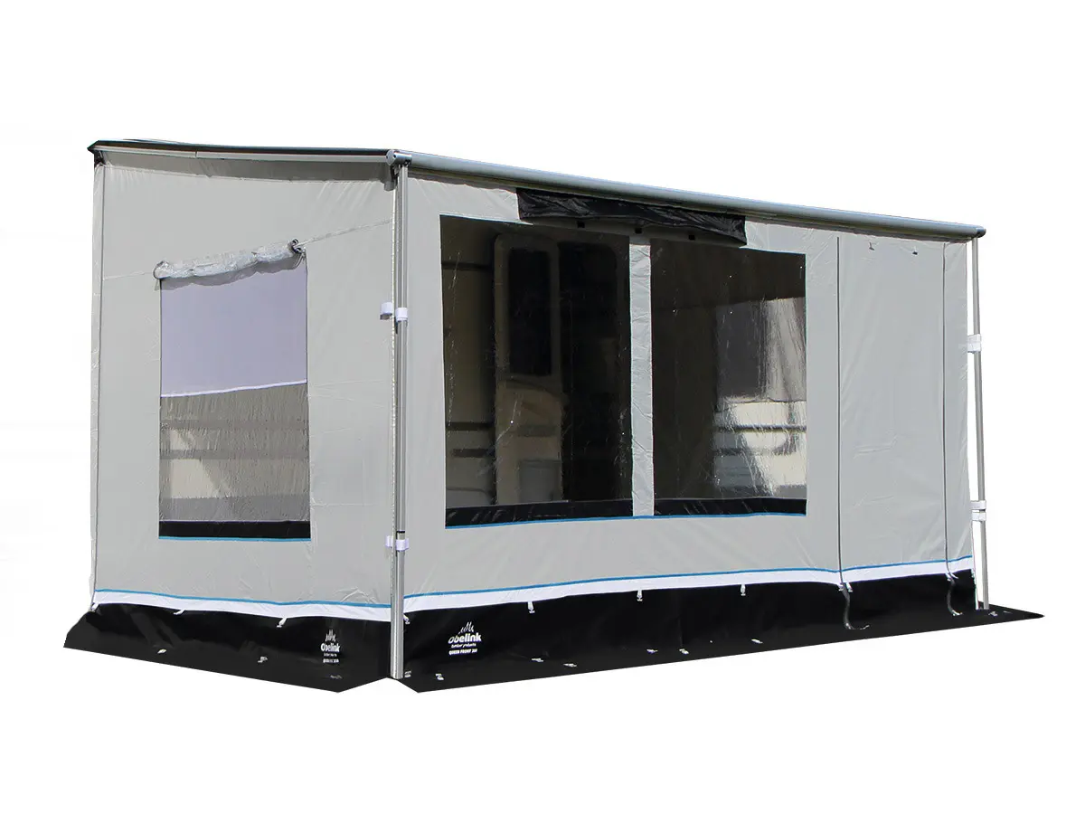 Obelink Queen Luifeltent - 330