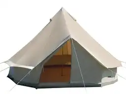 Obelink Sahara 400 Deluxe Bell tent
