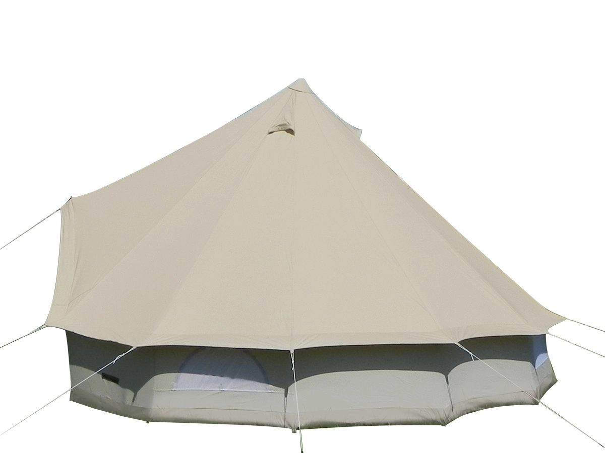 Obelink Sahara 400 Deluxe Bell tent