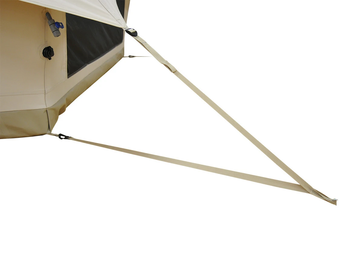 Obelink Sahara 500 Easy Air opblaasbare Bell Tent