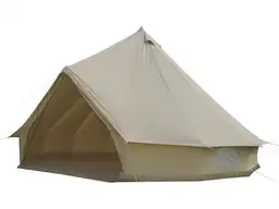 Obelink Sahara 400 Deluxe Bell tent