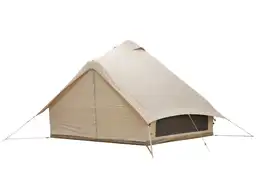 Obelink Sahara 500 Easy Air opblaasbare Bell Tent