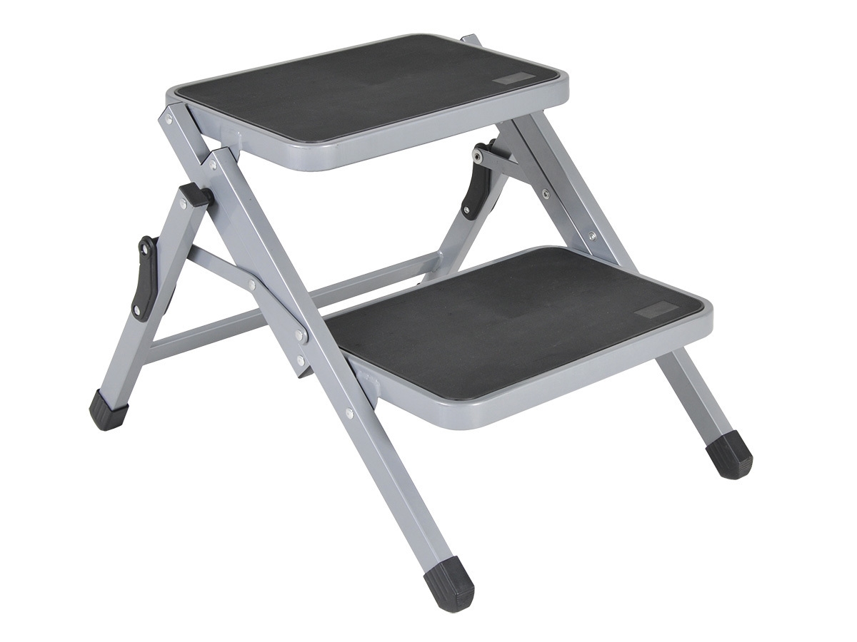 Obelink Sidney inklapbare opstap - grey