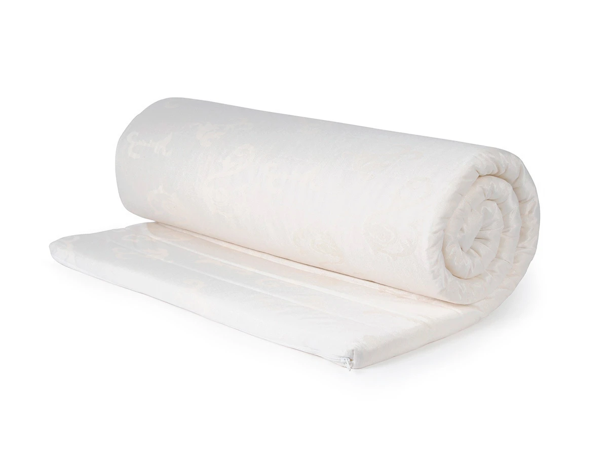 Obelink Sleeptender 1-persoons matrastopper - 90 x 200 x 7 cm