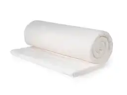 Obelink Sleeptender 1-persoons matrastopper - 90 x 200 x 7 cm