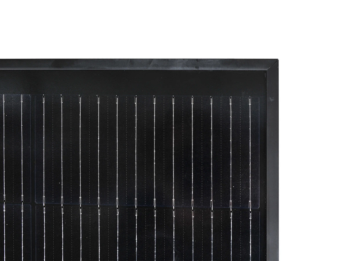 Obelink Blackline 180 watt zonnepaneel