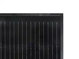 Obelink Blackline 180 watt zonnepaneel