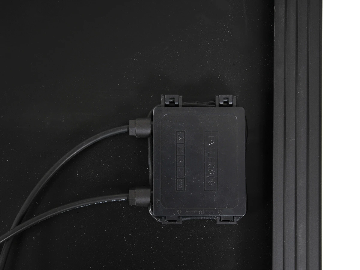 Obelink Blackline 180 watt zonnepaneel