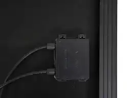 Obelink Blackline 180 watt zonnepaneel