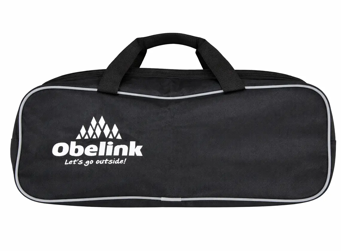 Obelink stormband- & spiegeltas