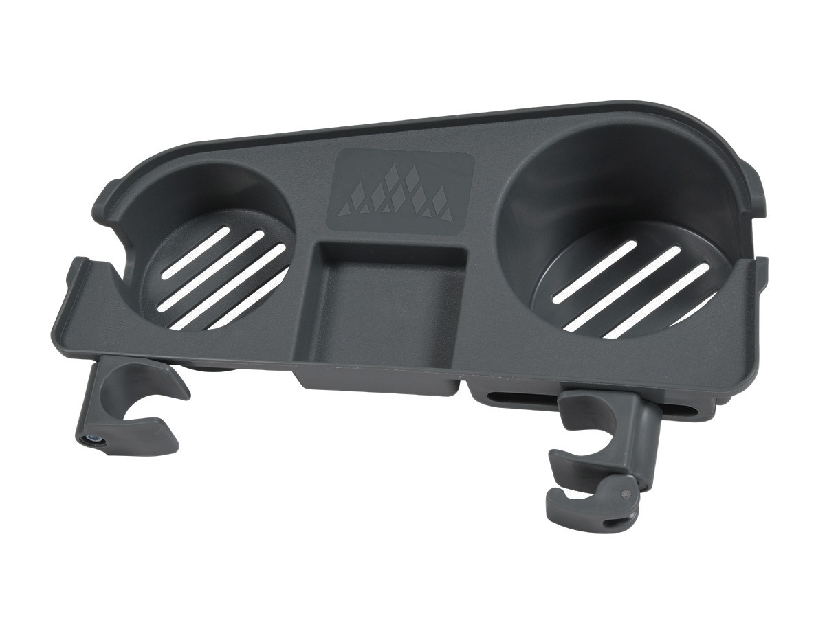 Obelink universele zijtafel voor stoel - Anthracite