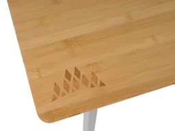 Obelink Bamboo 120 tafel
