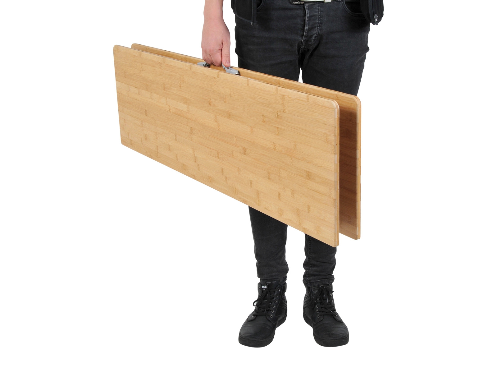 Obelink Bamboo 120 tafel