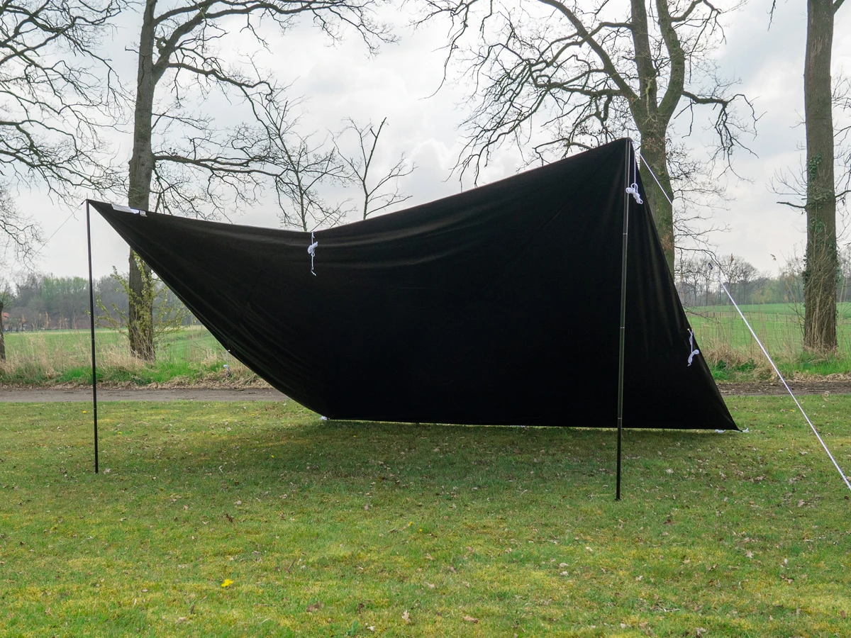 Obelink tarp 400 CoolDark