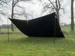 Obelink tarp 400 CoolDark