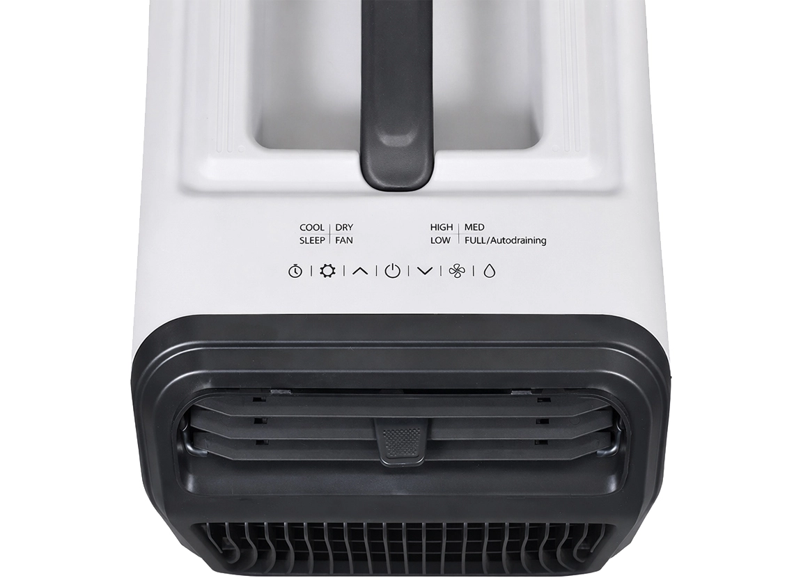 Obelink ArcticMove 1500 tentairco
