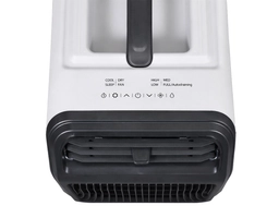 Obelink ArcticMove 1500 tentairco