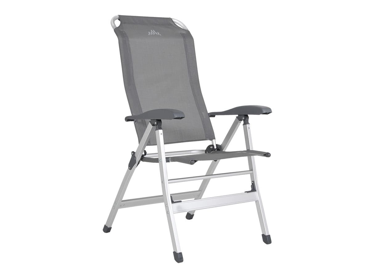 Obelink Travel Mix standenstoel - Grey