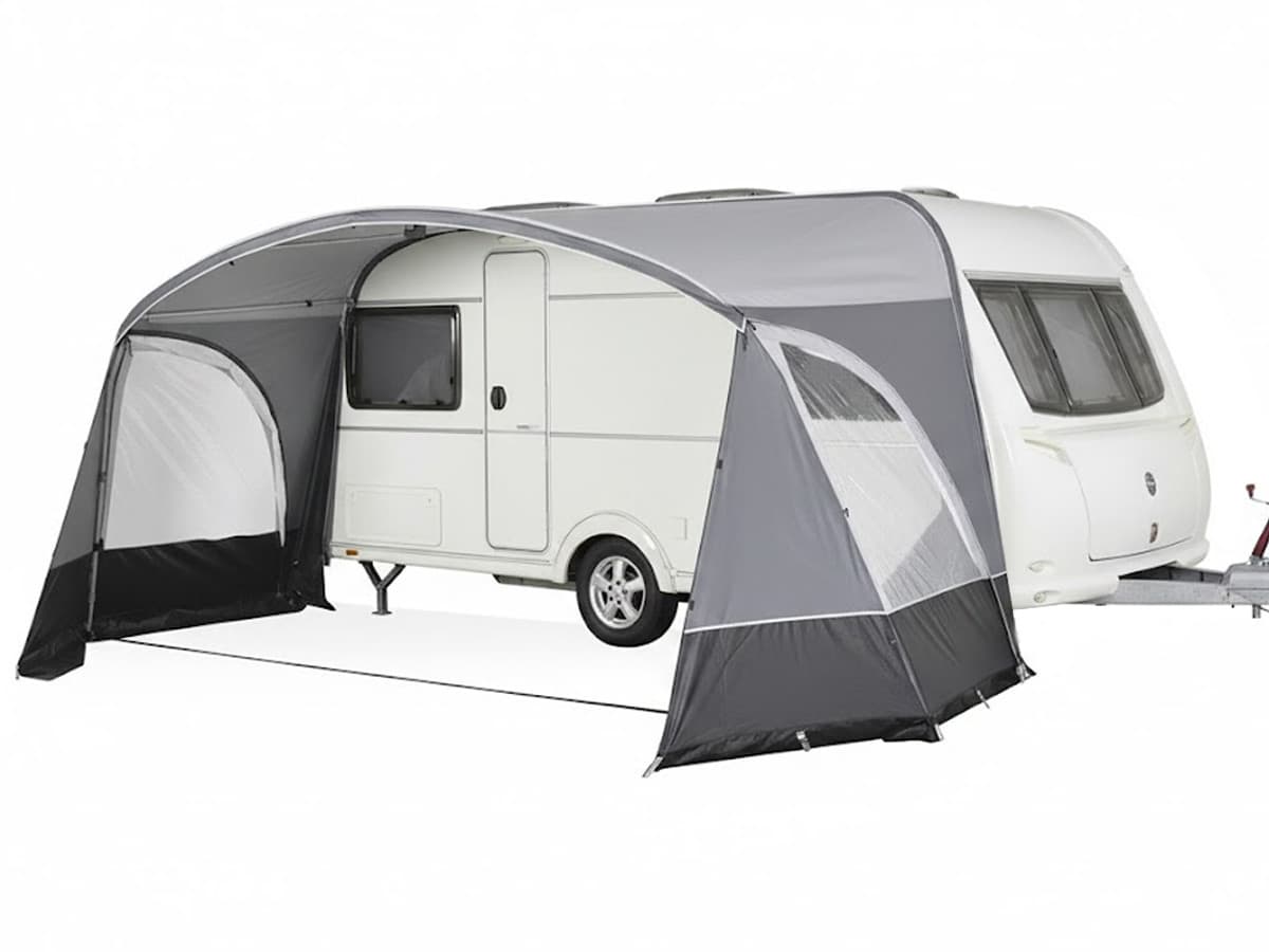 Obelink Triumph 240 maat 15 (1000 - 1025 cm) boogluifel