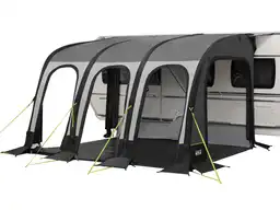 Obelink Ambassador 380 Easy Air Connected caravan en camper voortent