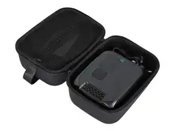 Obelink Vortex tentpomp met accu