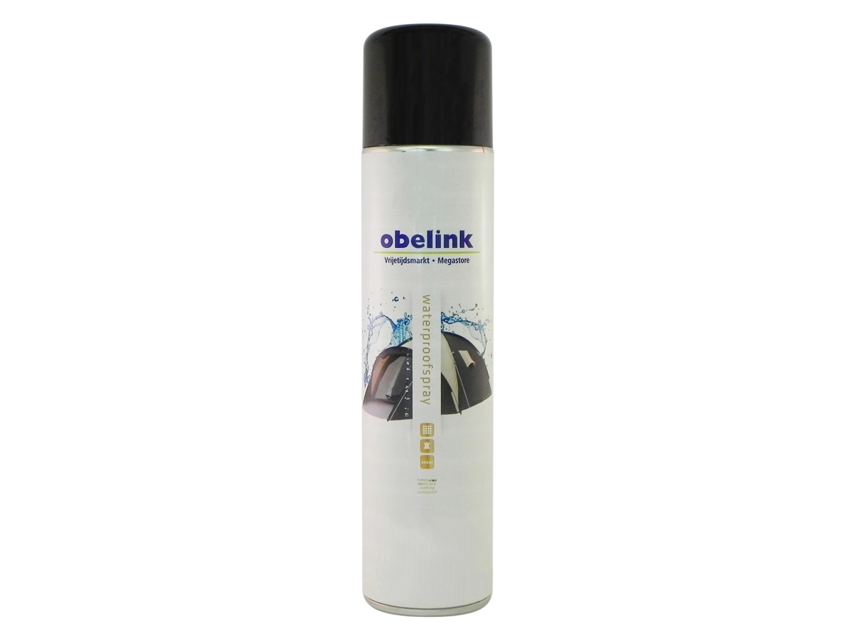 Obelink Waterproof impregneerspray