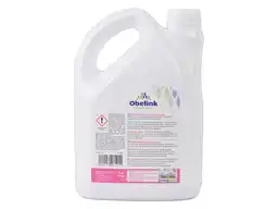 Obelink Flush toilet spoelwatertoevoeging