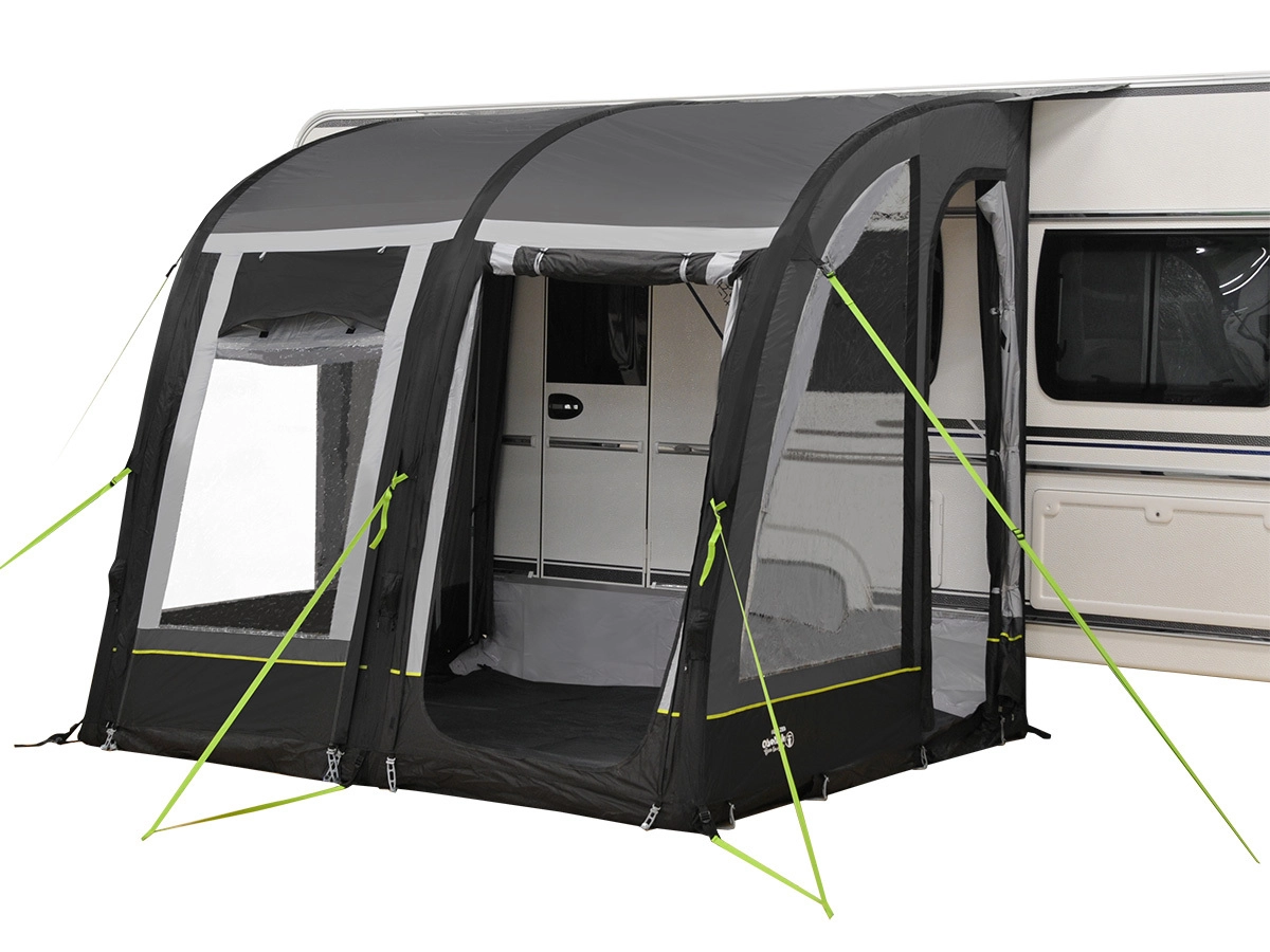 Obelink Palma 280 Easy Air caravan en camper voortent