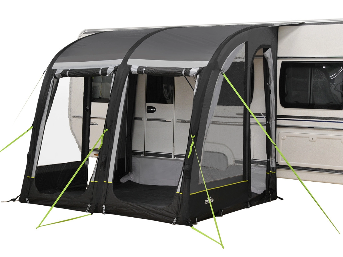Obelink Palma 280 Easy Air caravan en camper voortent