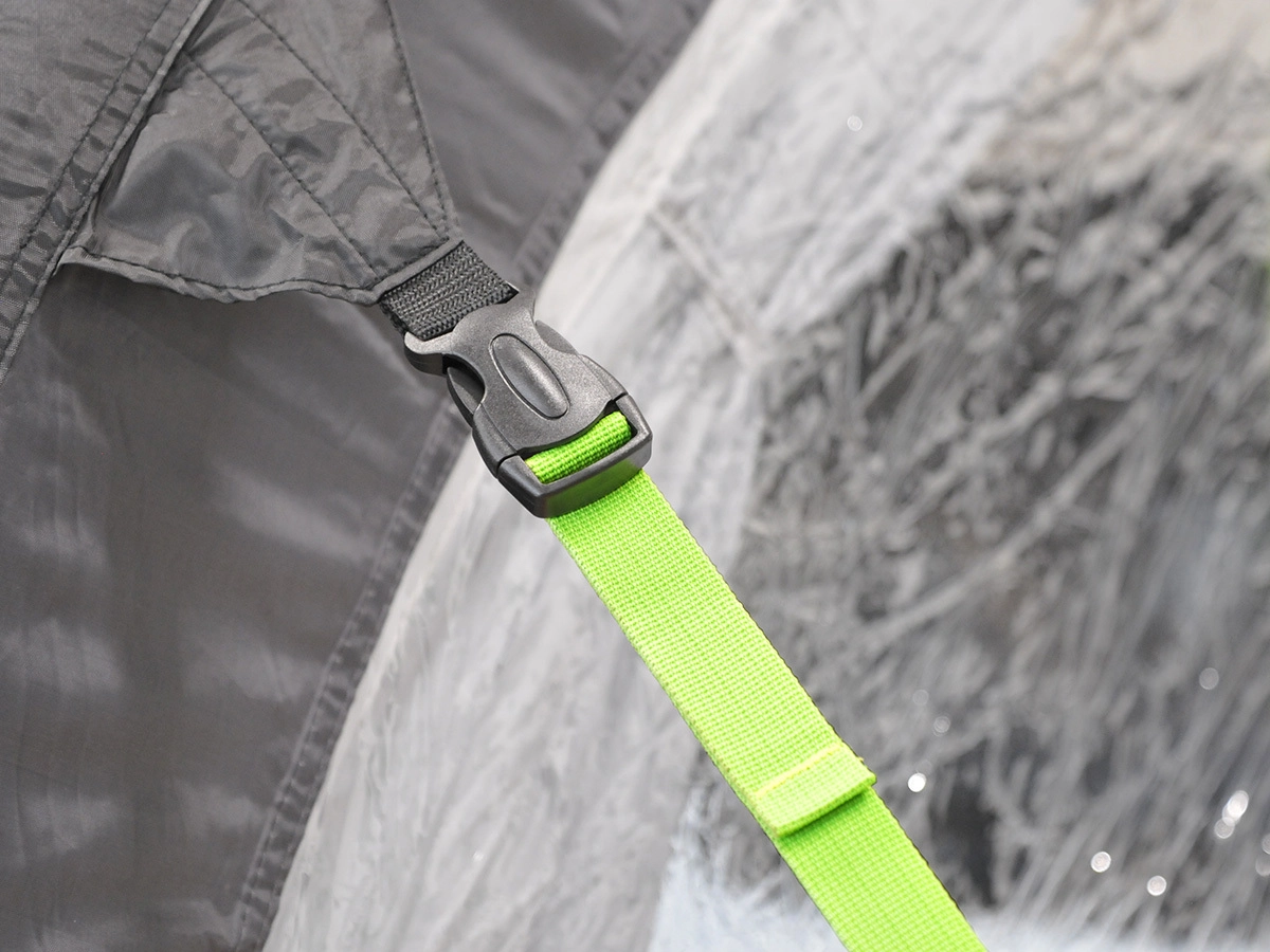 Obelink Palma 280 Easy Air caravan en camper voortent